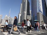 UAE and Gulf jobs market sees selective hiring amid war-driven tourism slump