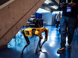 AI safety and rapid rise of advanced technology key topics for Abu Dhabi summit