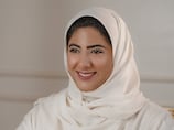 Sheikha Shamma bint Sultan appointed WEF executive fellow for science and innovation