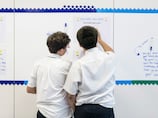 Gems boss wants more pupils to enter job market straight from school