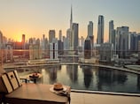 The Lana review: Luxury living with front-row views of Downtown Dubai