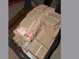 Iraq seizes $1.9 million cash haul from former finance official’s home