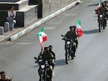 Iran gearing up for 'major round of fighting' with US, says source
