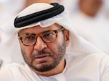 Iranian attacks on Gulf states and Jordan have failed, says Gargash