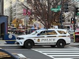 Two US National Guard soldiers shot near White House