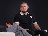 UFC legend Khabib Nurmagomedov demands fair deal for Dagestani fighters at Dubai World Sports Summit