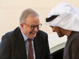 UAE-Australia diplomacy turns 50, but the journey has only just begun