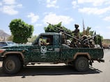 From Iranian proxies to Giants Brigades: Who's who in Yemen conflict
