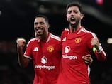 Man United player ratings v Sabah: Fernandes 7, Tielemans 8, Sesko 8