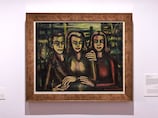 UAE art guide: 11 museum and gallery exhibitions to see, from Picasso to the Baghdad Modern Art Group