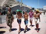 Morocco blames Ceuta migrant rush on misinformation and human trafficking networks