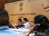 Indian passport services move to Dubai consulate and Abu Dhabi embassy