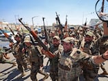 Iraq’s drive to disarm militias could stall after hardliners demand US military exit