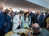 Sharjah opens Warsaw book fair as first Arab guest of honour