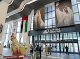 First look inside Dubai's new Etihad Rail station ahead of Wednesday launch