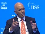 Israel believes Hezbollah is rearming, says US envoy Tom Barrack
