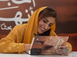 Sheikha Bodour's search for a queen offers revealing self-portrait of leading cultural thinker