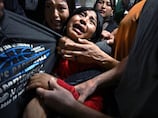 Image of family separated by ICE agents named World Press Photo of the Year 2026