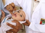 Global leaders announce $1.9bn pledge in Abu Dhabi in push to eradicate polio