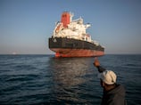 I can still hear the loud blast that killed my friend, says survivor of Iranian drone attack on ship in Gulf