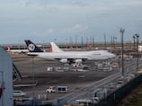 US sanctions threat puts future of Iranian airlines in question