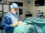 Surgeons in UAE warn women off 'dangerous' XS-XL cosmetic trend