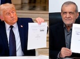US-Iran memorandum promised 60 days of calm - it became focus of conflict instead