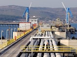 Iraq to sign extension of pipeline deal with Turkey
