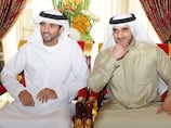 Sheikh Hamdan launches Rashid Villages project on 10th anniversary of brother's death