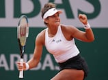 'Something clicked': Mayar Sherif rediscovers belief in dramatic French Open qualification run
