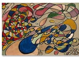 Five highlights to look out for at Christie’s first Abu Dhabi fine art auction