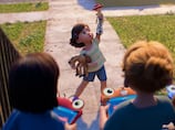 Toy Story 5 review: The toys are back, but childhood itself is at risk