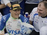 How Isack Hadjar earned his wings, going from Formula Two to the Red Bull seat in F1