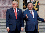 US-China relationship will be ‘better than ever’, Trump says in meeting with Xi