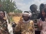 RSF and allied rebels capture strategically important city in southern Sudan