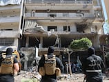 Iran war latest: Israel’s attack on Beirut ‘should not have happened,’ says Trump