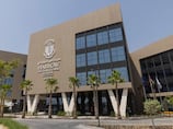 Inside Dubai's Harrow School set for grand opening for new academic year