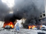 Lebanon's dark history of assassinations raised after half tonne of explosives seized