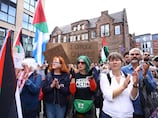 Judge allows judicial review of Palestine Action ban in Scotland