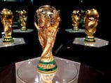 Fifa to 'monitor developments' in Iran with World Cup just months away