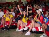 UAE venues aim for World Cup cash-in to revive profits