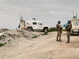Israel rejects push to keep international troops in south Lebanon after Unifil exit