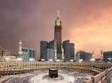 Makkah hotels for Hajj and Umrah, from luxury to budget options