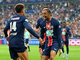 PSG salary guide 2026/27: How much does Liverpool target Bradley Barcola earn?