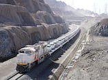 Etihad Rail marks milestone as first freight delivery of cars completed in UAE