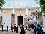 Can the Venice Biennale still bring the world together?