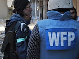 WFP cuts emergency food aid to Syria by 50% amid severe funding shortfall