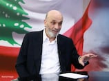 Key Lebanese political party accuses government of showing no determination to disarm Hezbollah