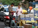'What’s the point of working any more?': Iranians in survival mode as food prices soar 400 per cent