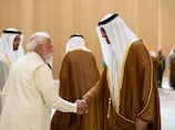 Adnoc signs strategic agreements with Indian energy companies during Modi's visit to the UAE
